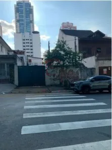 Lote/Terreno para venda ou aluguel, 500m² no Tatuapé, São Paulo
