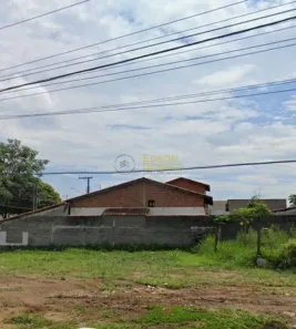 Lote/Terreno à venda, 448m² no Azeredo, Pindamonhangaba