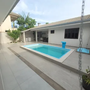 Casa com 3 Quartos à venda, 173m² no Pedra Branca, Palhoça