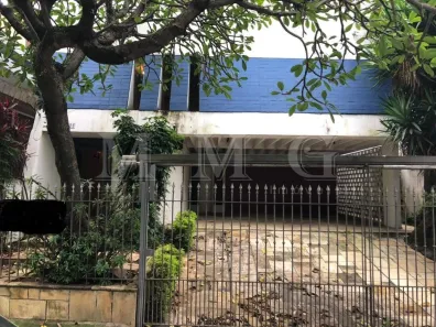 Casa com 3 Quartos à venda, 348m² no Paraíso, São Paulo