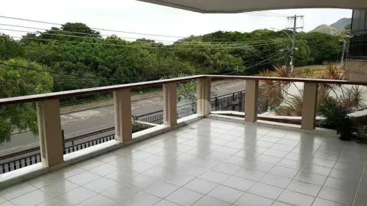 Apartamento com 4 Quartos à venda, 227m² no Recreio dos Bandeirantes, Rio de Janeiro
