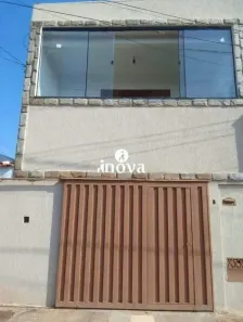 Casa com 3 Quartos à venda, 167m² no Leblon, Uberaba