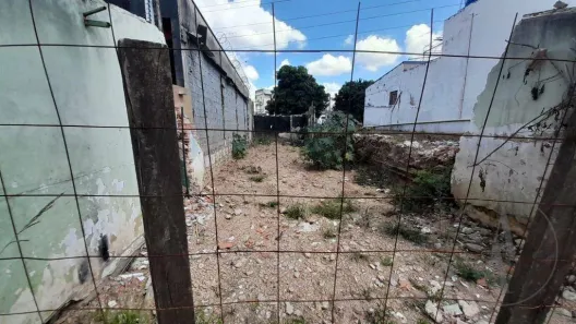 Lote/Terreno à venda, 141m² no Centro, Sorocaba