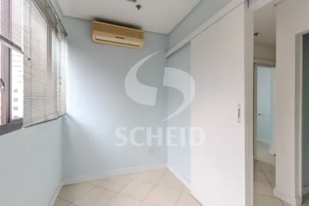 Imóvel Comercial à venda, 61m² no Santo Amaro, São Paulo
