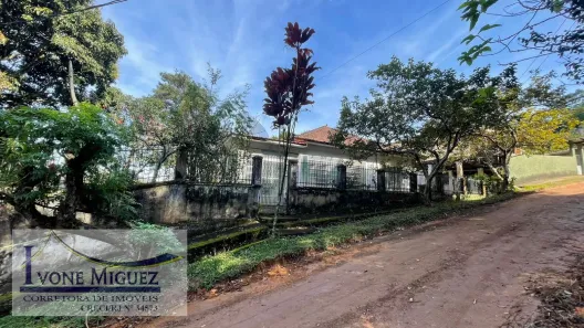 Casa com 3 Quartos à venda, 2135m² no Palmares, Paty do Alferes