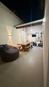 Casa de Condomínio com 3 Quartos à venda, 150m² no SIM, Feira de Santana