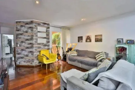 Sobrado com 3 Quartos à venda, 160m² no Nova Petrópolis, São Bernardo do Campo