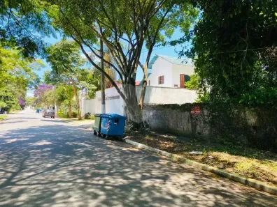 Lote/Terreno à venda, 790m² no Interlagos, São Paulo