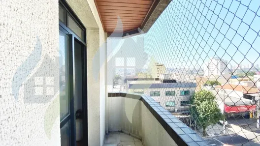 Apartamento com 2 Quartos à venda, 78m² no Rudge Ramos, São Bernardo do Campo