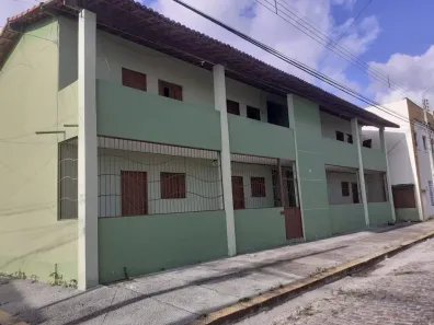 Kitnet com 1 Quarto para alugar, 25m² no Emaús, Parnamirim