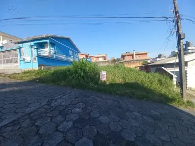 Lote/Terreno à venda, 357m² no Lote Seis, Criciúma