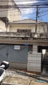 Lote/Terreno à venda, 144m² no Vila Invernada, São Paulo