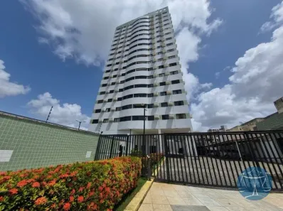 Apartamento com 4 Quartos à venda, 99m² no Capim Macio, Natal