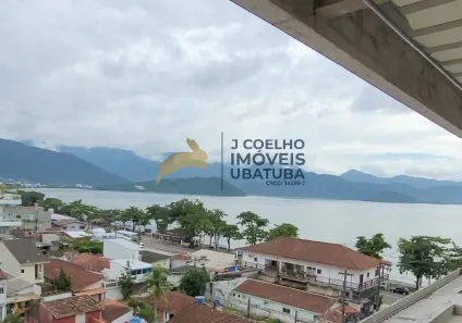 Apartamento com 3 Quartos à venda, 234m² no Itaguá, Ubatuba
