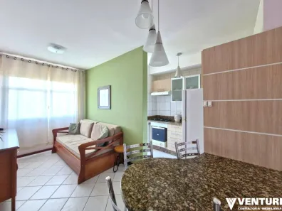 Apartamento com 2 Quartos para alugar, 45m² no Vila Nova, Blumenau