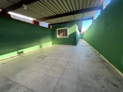 Casa com 2 Quartos à venda, 50m² no Gaivota (Interior), Itanhaém