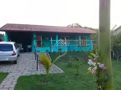 Fazenda/Sítio com 3 Quartos à venda, 120m² no Estância Hidromineral Santa Eliza, Itupeva