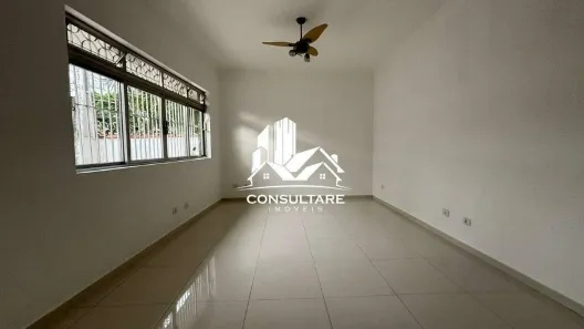 Casa com 3 Quartos para alugar, 130m² no Aparecida, Santos
