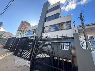 Apartamento com 3 Quartos à venda, 81m² no Vila Rodrigues, Passo Fundo