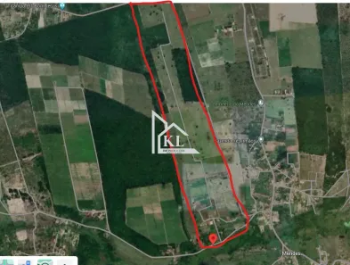 Fazenda/Sítio com 1 Quarto à venda, 210000m² no , São José de Mipibu