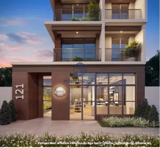 Ponto Comercial à venda, 114m² no Pinheiros, São Paulo