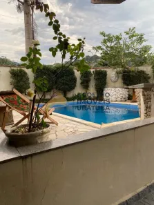 Casa com 4 Quartos à venda, 220m² no Mato Dentro, Ubatuba