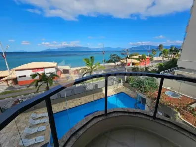 Apartamento com 3 Quartos à venda, 112m² no Jardim Bela Vista, Caraguatatuba