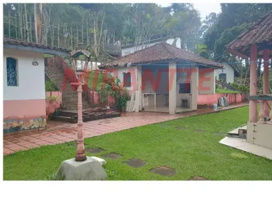 Fazenda/Sítio com 3 Quartos à venda, 350m² no Jardim Casa Grande, São Paulo