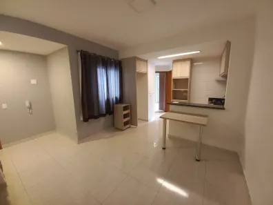 Cobertura com 2 Quartos à venda, 87m² no Jardim Cristiane, Santo André