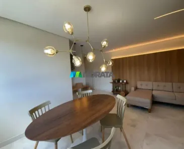 Apartamento com 3 Quartos à venda, 75m² no Sagrada Família, Belo Horizonte