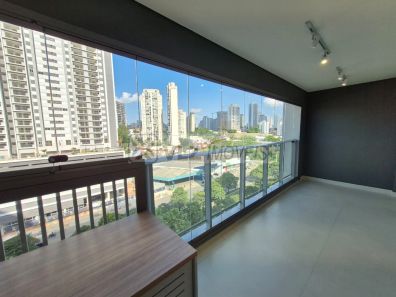 Apartamento com 1 Quarto à venda, 42m² no Ipiranga, São Paulo