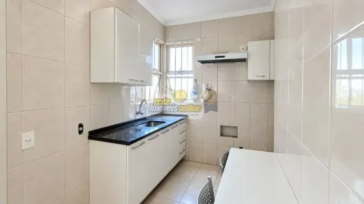 Apartamento com 3 Quartos à venda, 71m² no Parque do Mirante, Uberaba