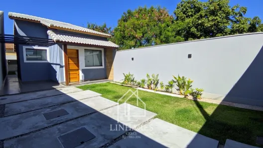 Casa com 2 Quartos à venda, 240m² no Jardim Atlântico Leste (Itaipuaçu), Maricá