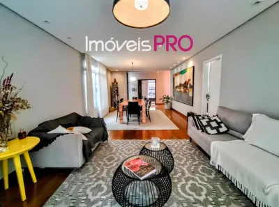 Casa com 4 Quartos à venda, 407m² no Indianópolis, São Paulo