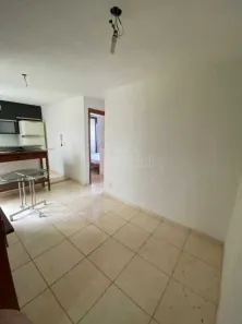Apartamento com 2 Quartos à venda, 39m² no Jardim Universal, Araraquara