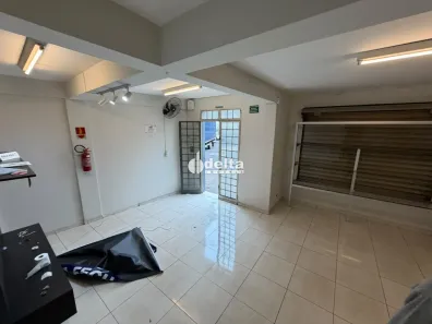 Ponto Comercial para alugar, 40m² no Osvaldo Rezende, Uberlândia