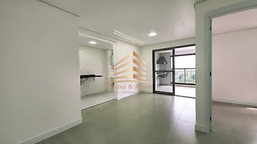 Apartamento com 2 Quartos à venda, 68m² no Macedo, Guarulhos