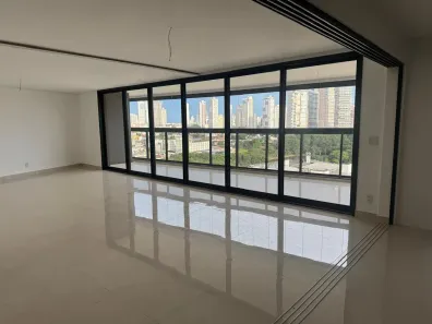 Apartamento com 4 Quartos à venda, 253m² no Setor Bueno, Goiânia