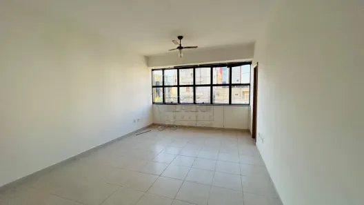 Sala Comercial para alugar, 34m² no Vila Ana Maria, Ribeirão Preto