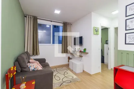 Apartamento com 2 Quartos à venda, 39m² no Brás, São Paulo