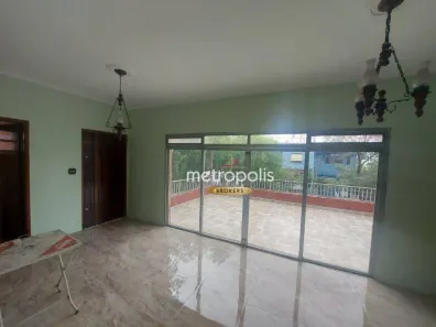 Sobrado com 4 Quartos à venda, 236m² no Jardim do Mar, São Bernardo do Campo