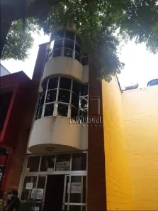 Prédio Comercial à venda, 96m² no Condomínio Centro Comercial Alphaville, Barueri