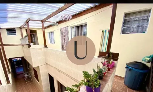 Sobrado com 5 Quartos à venda, 200m² no Vila Tolstoi, São Paulo