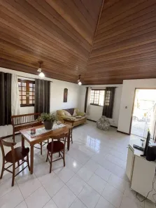 Casa com 3 Quartos para alugar, 125m² no Jardim das Indústrias, São José dos Campos