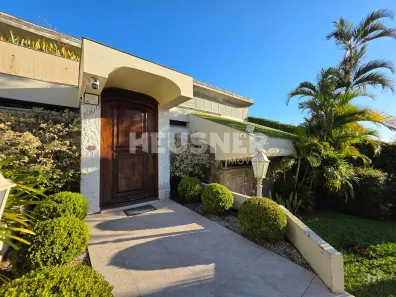 Casa com 3 Quartos à venda, 299m² no Vila Nova, Novo Hamburgo