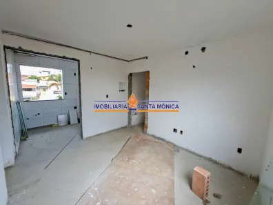 Apartamento com 2 Quartos à venda, 43m² no Santa Amélia, Belo Horizonte