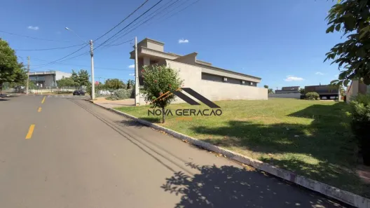 Lote/Terreno à venda, 400m² no Loteamento Recanto do Lago, São José do Rio Preto