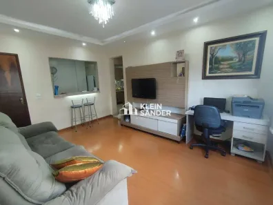 Apartamento com 2 Quartos à venda, 95m² no Centro, Nova Friburgo