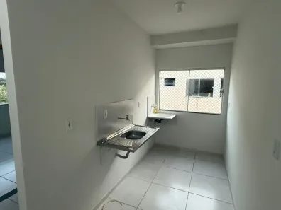 Apartamento com 1 Quarto à venda, 48m² no Águas Lindas, Ananindeua