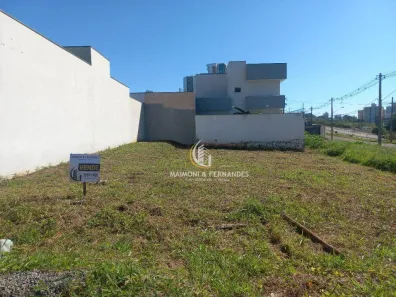 Lote/Terreno à venda, 250m² no Jardim Anhangüera, Rio Claro